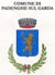 Emblema del comune di Padenghe sul Garda